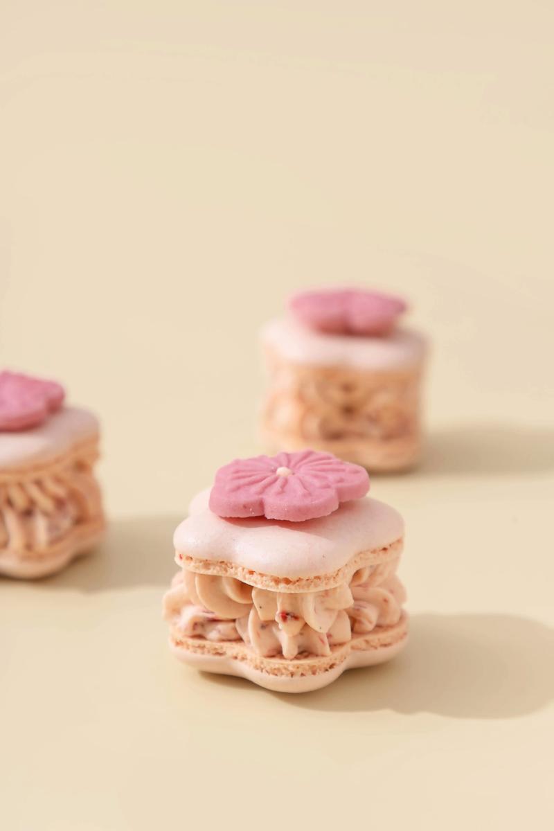 蛋糕店雪条面包的做法大全?