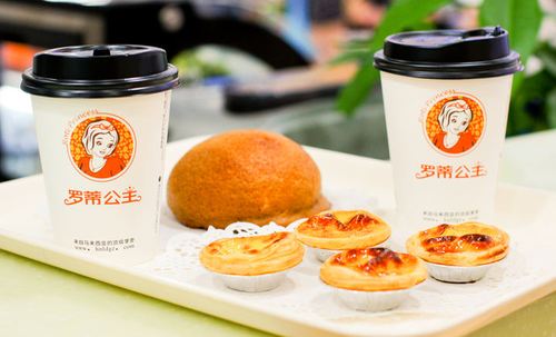 蛋糕面包店利润多大 蛋糕面包店利润多大