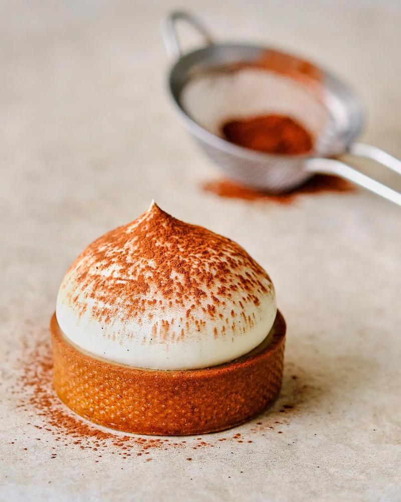 西式糕点有哪些