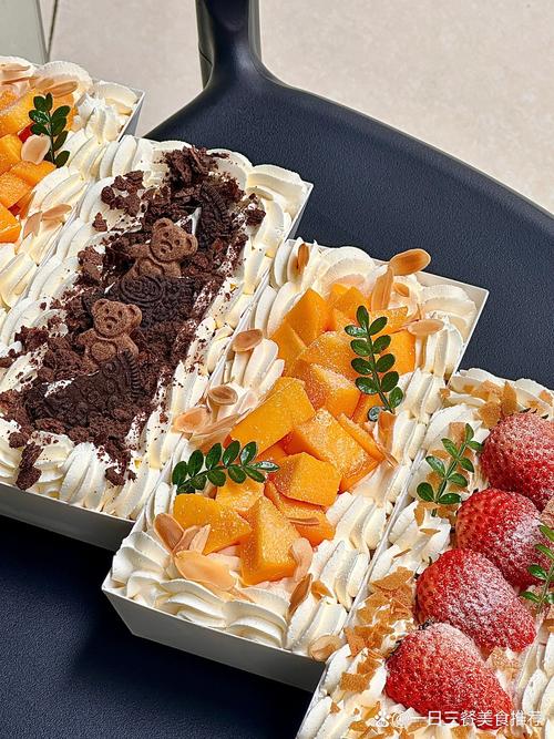 【分享】全球十大著名甜品 【分享】全球十大著名甜品