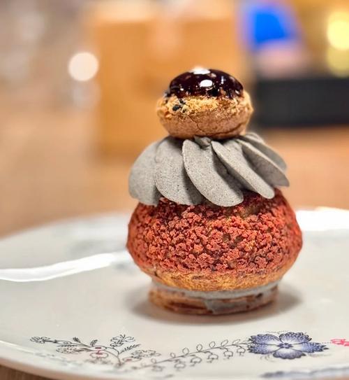 souffle到底是哪个品牌的名字