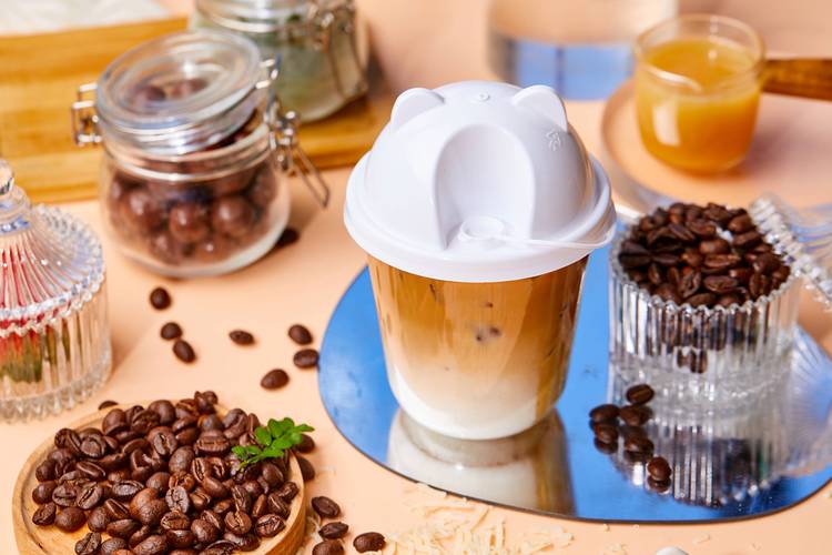 咖啡奶茶原材料
