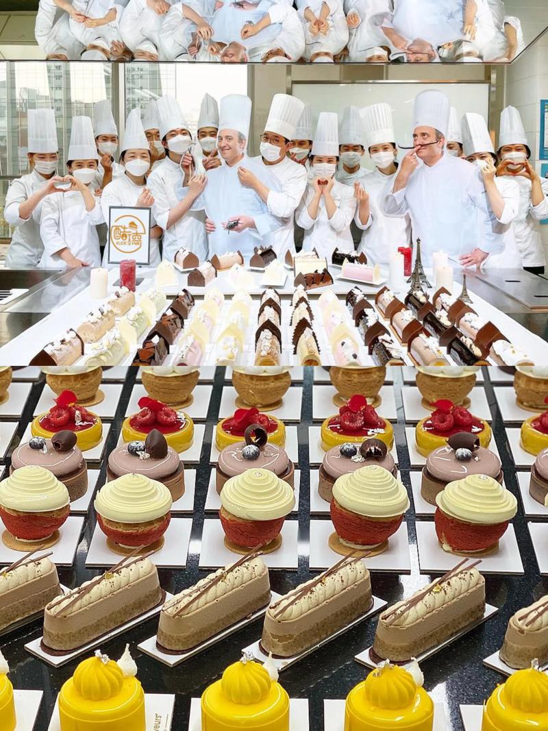 怎样用电饭锅做蛋糕视频