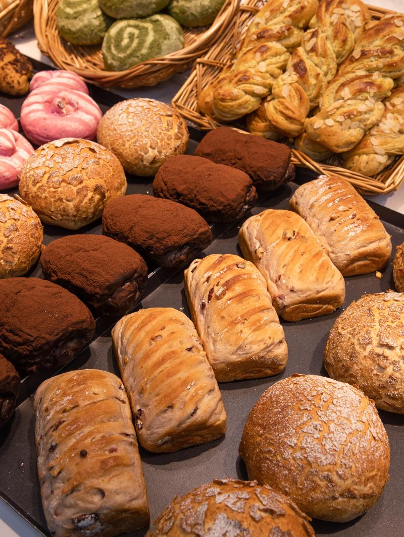 烘焙店新鲜出炉的面包能放几天 烘焙店新鲜出炉的面包能放几天