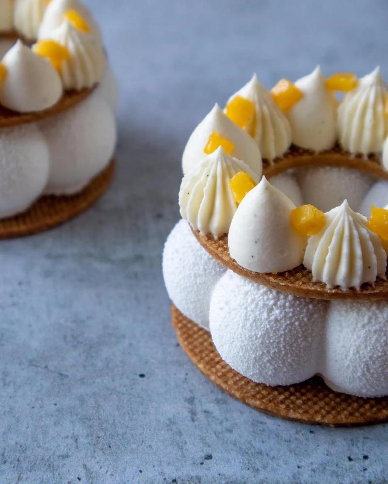 国内哪有甜品烘焙培训啊?