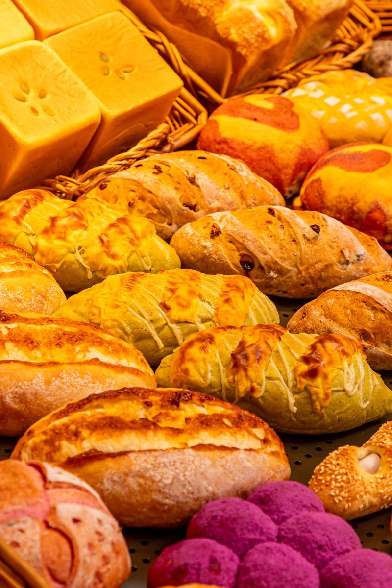 烘焙师的要点有哪些