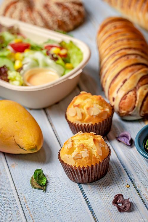 有哪些在家就可以做又好上手的西点推荐?