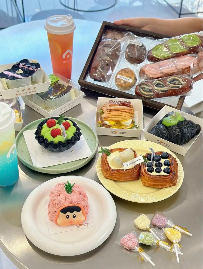 烘焙师的工资待遇一般多少?