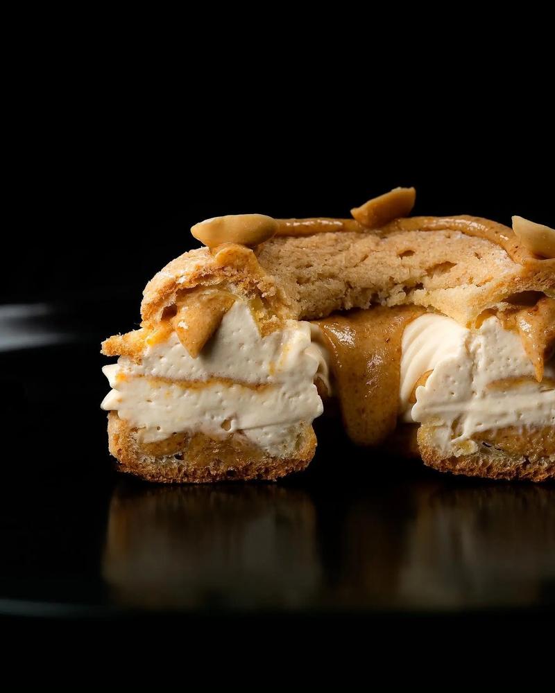 烘焙师的工资待遇一般多少?