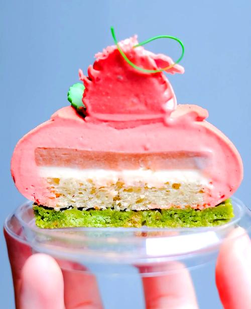 最发财的蛋糕店名字184个 最发财的蛋糕店名字184个