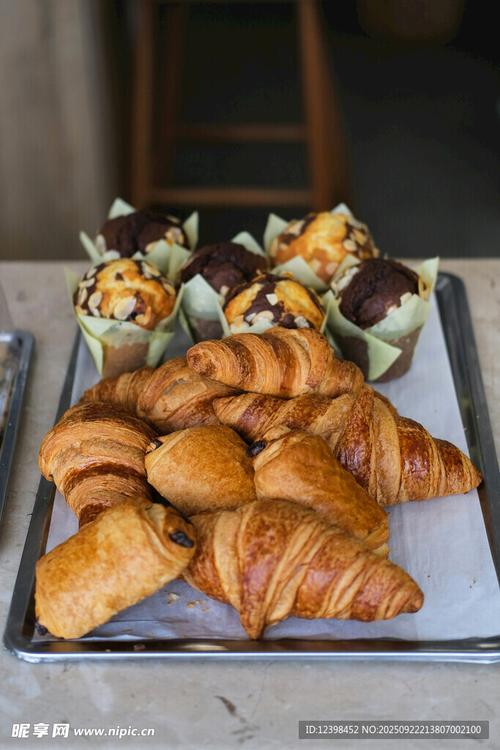 糕点执行标准号是什么