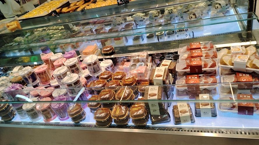 烘焙类食品有哪些 烘焙类食品有哪些