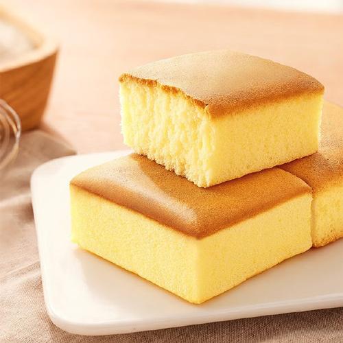 蛋糕店雪条面包的做法大全?