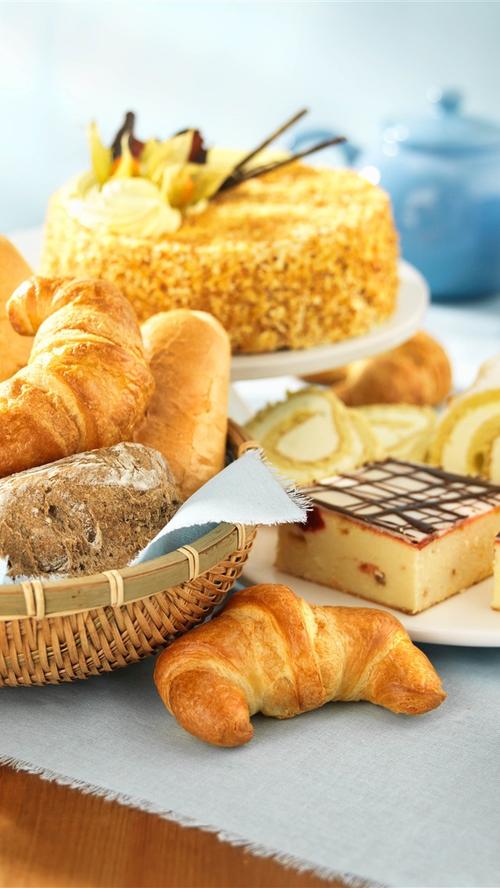 蛋糕店雪条面包的做法大全?