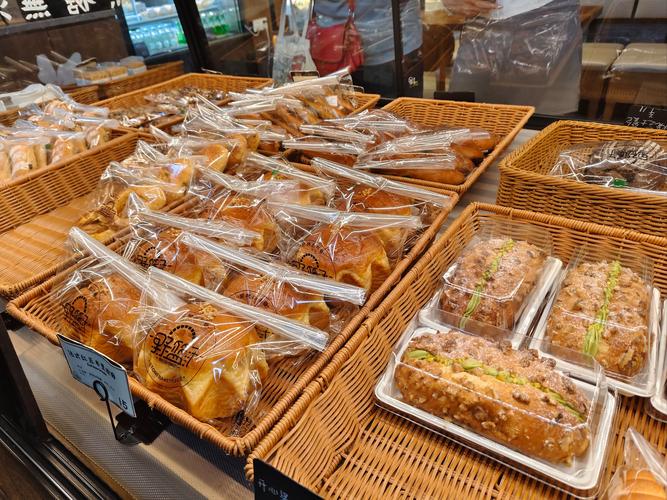 烘焙食品增值税税率是多少