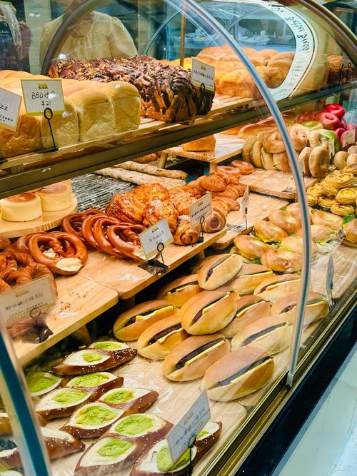 蛋糕店雪条面包的做法大全? 蛋糕店雪条面包的做法大全?