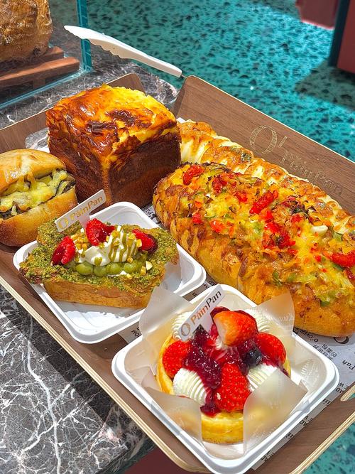 每个面点师都应该知道的11种派 每个面点师都应该知道的11种派