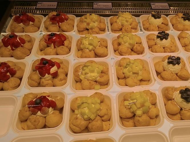 面包种类大全(3):世界各地的面包名称 面包种类大全(3):世界各地的面包名称