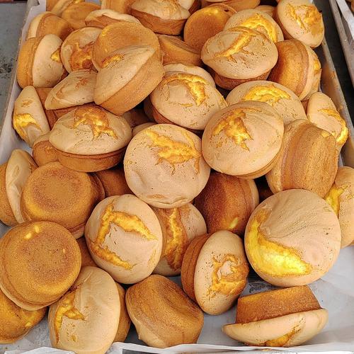 蛋糕店雪条面包的做法大全? 蛋糕店雪条面包的做法大全?