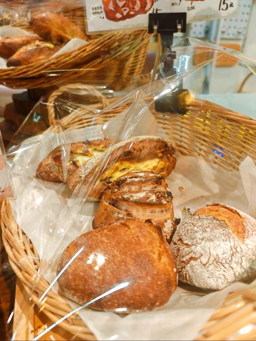 全国学面包哪个学校好-全国有好的面包培训学校吗