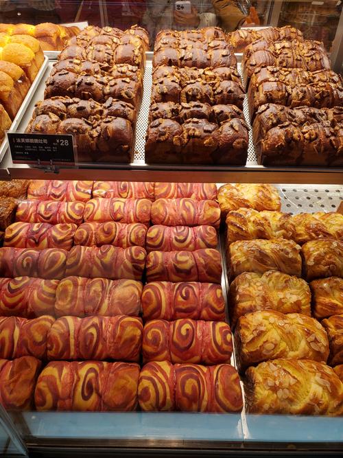 全国学面包哪个学校好-全国有好的面包培训学校吗