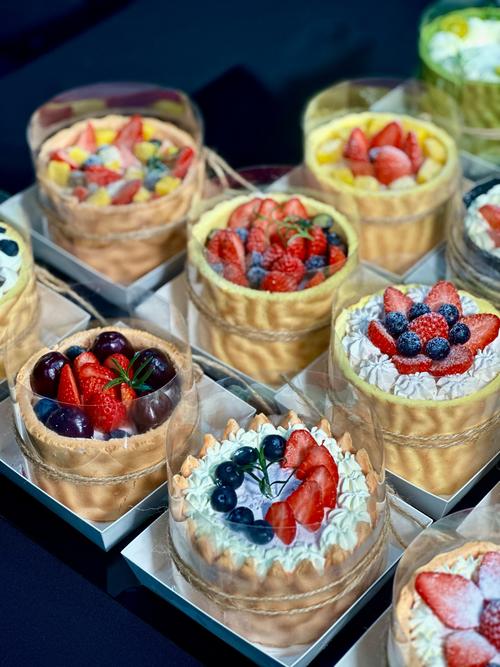 学甜品烘焙去哪里学 学甜品烘焙去哪里学